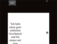 Tablet Screenshot of feinkost-englert.de